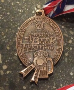 Picture of Medal